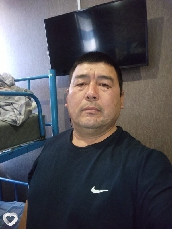 Жуманазар, 52, Чите — анкета №4337496