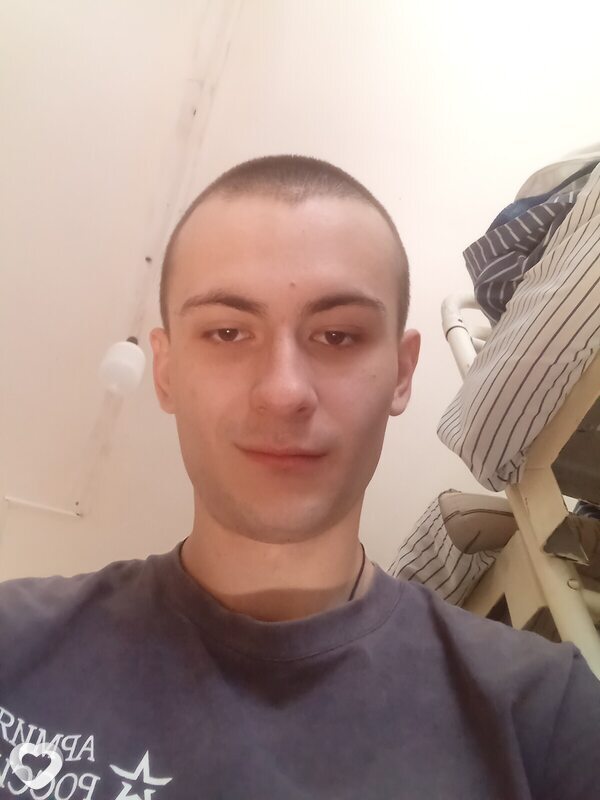 Георгий, 22, Краснодаре — анкета №4337501