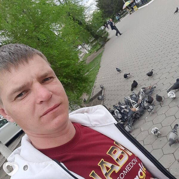 Саша, Буденновск