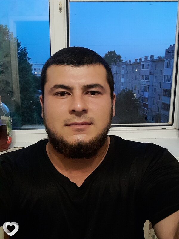 Вадим, 26, Костроме — анкета №4337518