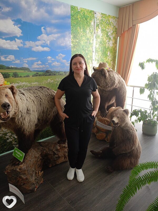 Татьяна, Нижнекамск