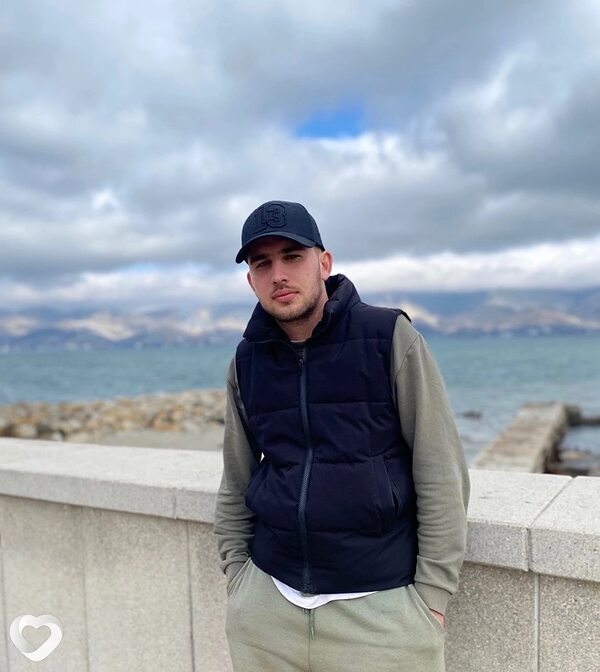 Александр, 28, Ростове-на-Дону — анкета №4337650