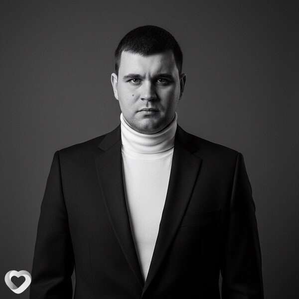 Виталий, Фокино