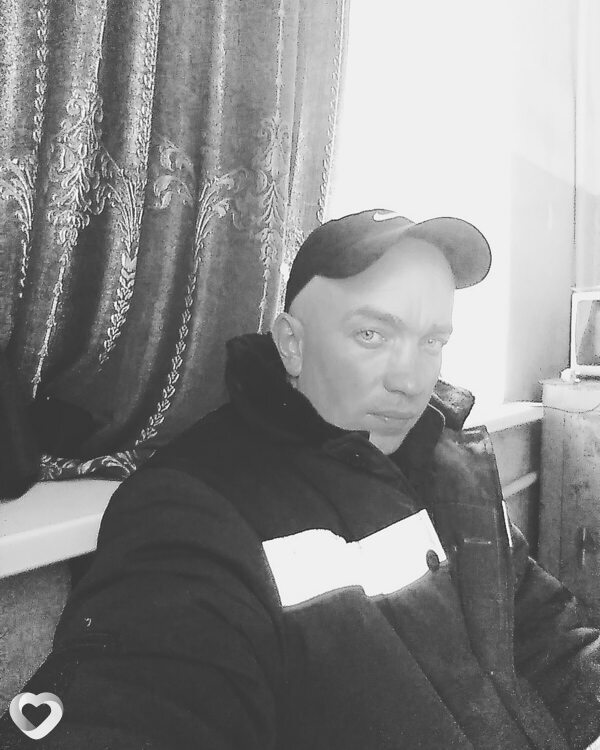 Антон, 37, Каменске-Уральском — анкета №4337661