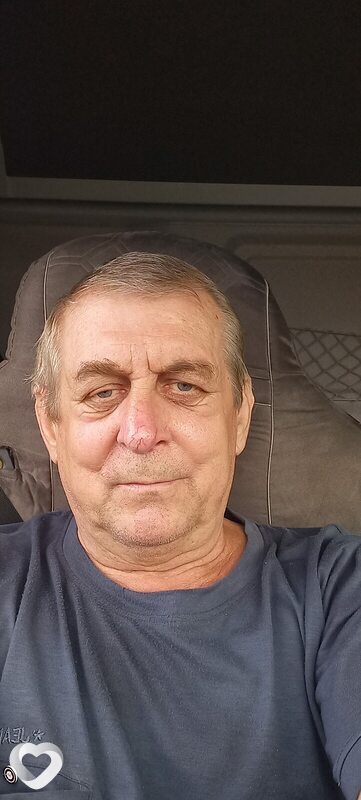 Іван, 66, Киеве — анкета №4337666