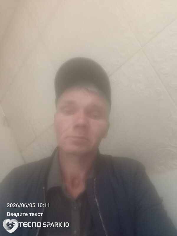 Alexander, 46, Чебаркуле — анкета №4337667