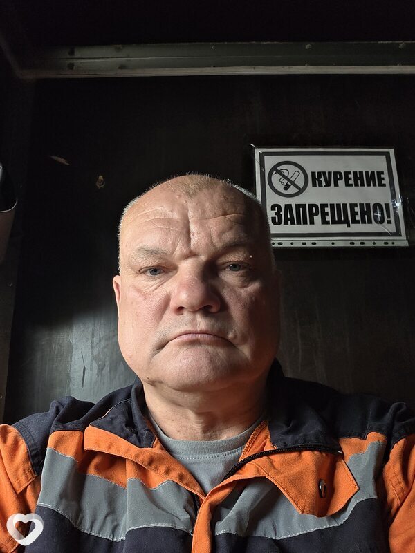 Андрей, 57, Саратове — анкета №4337917