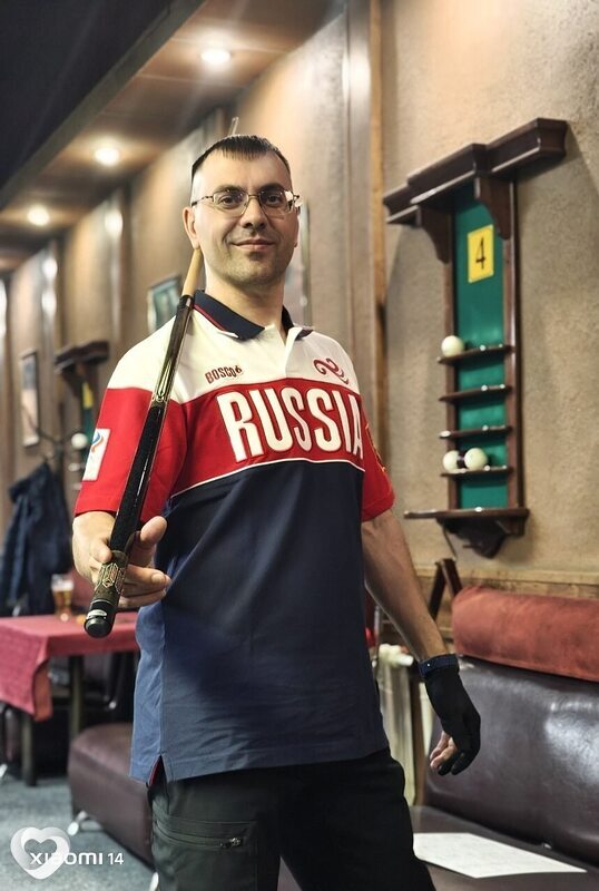 Максим, 41, Кемерове — анкета №4337924