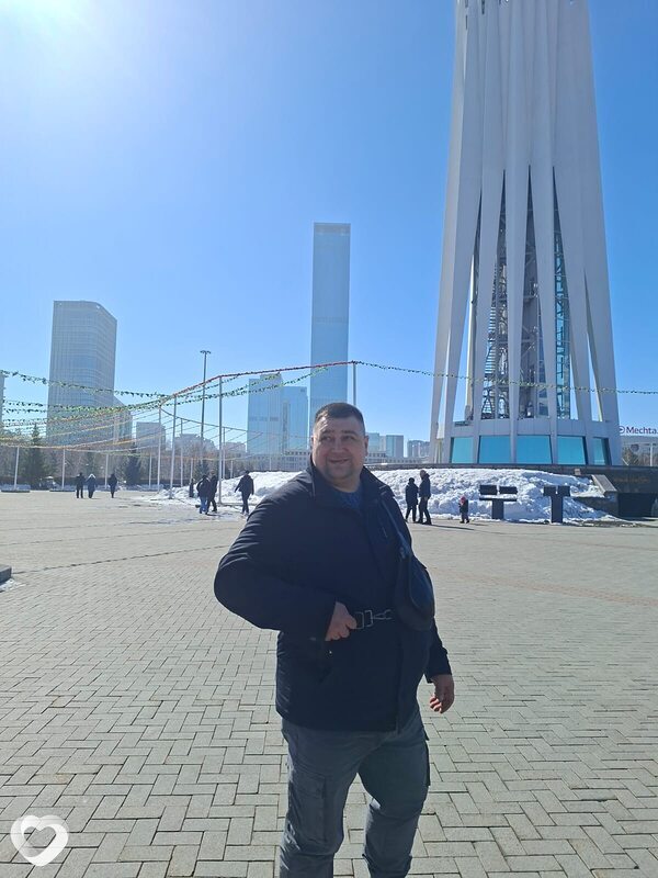 Алексей, 38, Тюмени — анкета №4337925