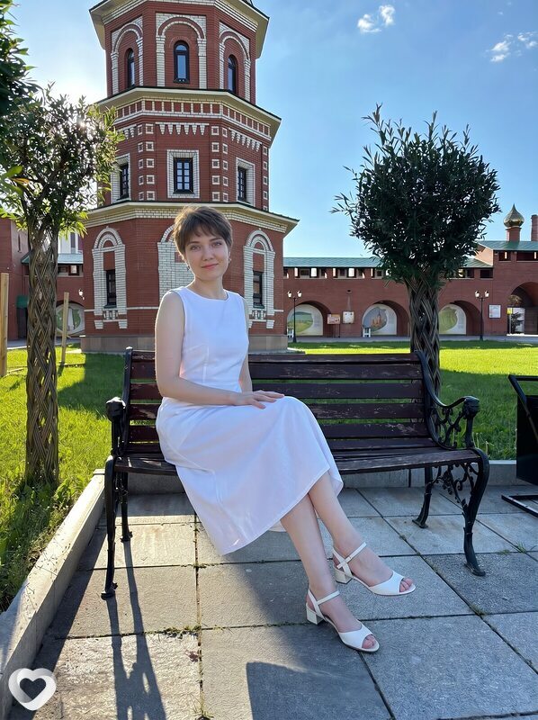 Света, Йошкар-Ола