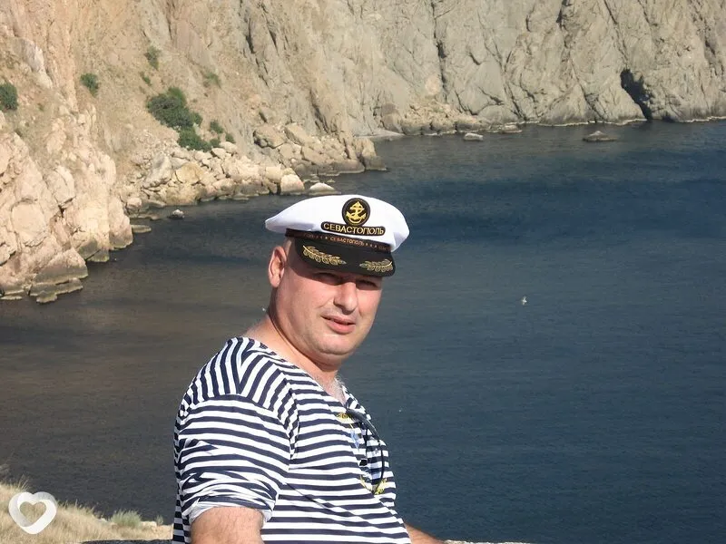 Лассо, 49, Москве — анкета №4337930