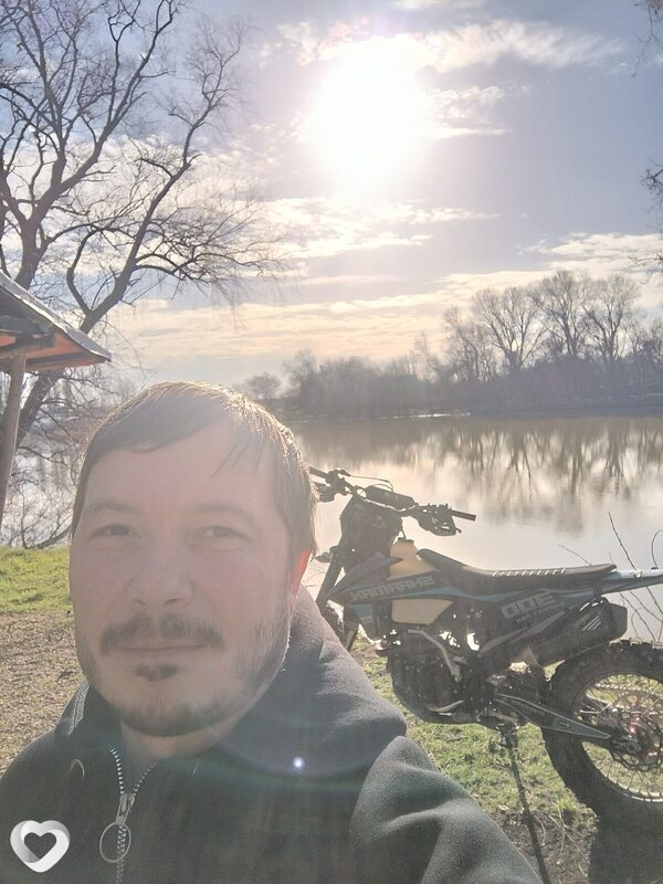 Алекс, 34, Краснодаре — анкета №4337931
