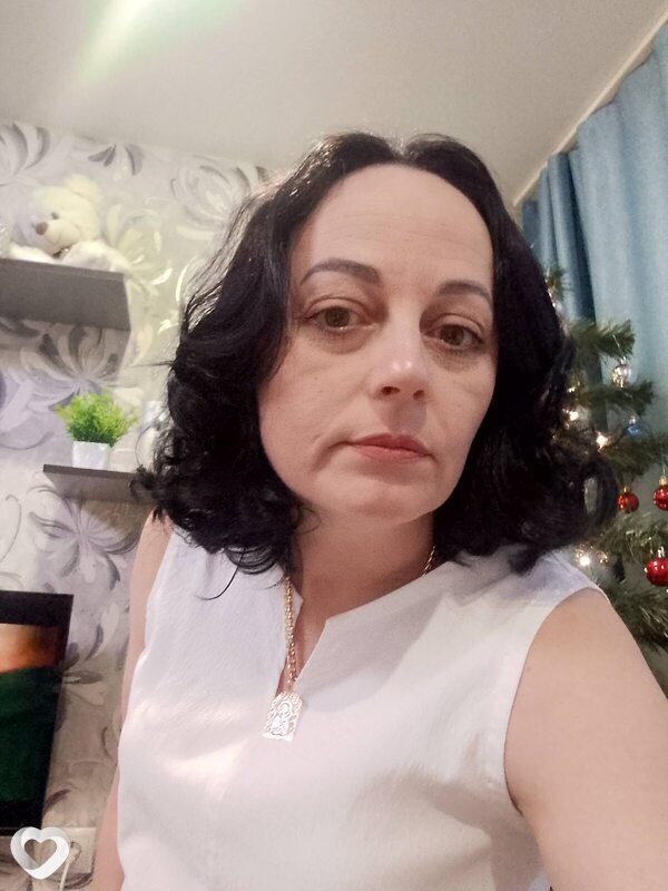 Елена, 43, Нижнем Тагиле — анкета №4337934