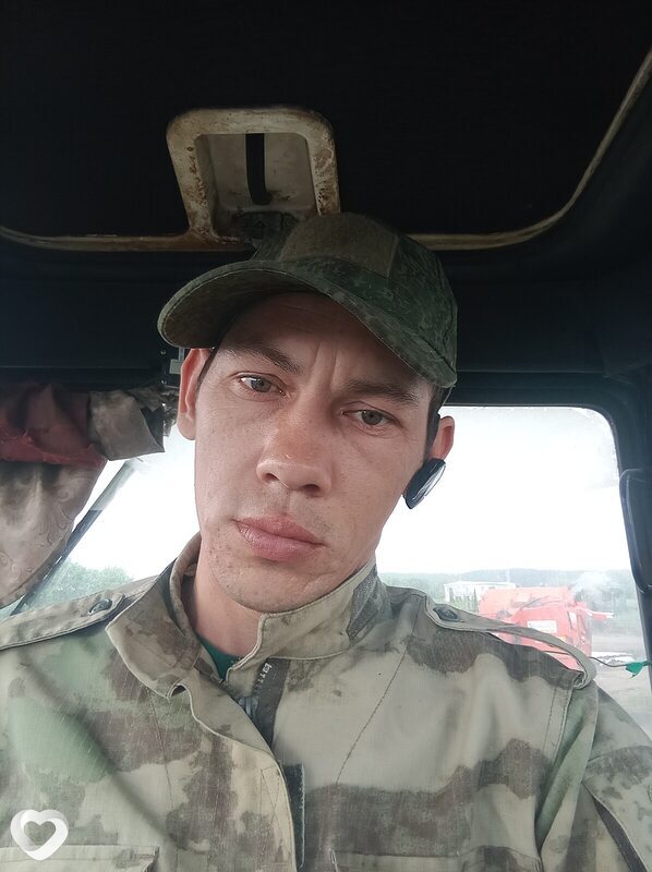 Равиль, 34, Пензе — анкета №4337938