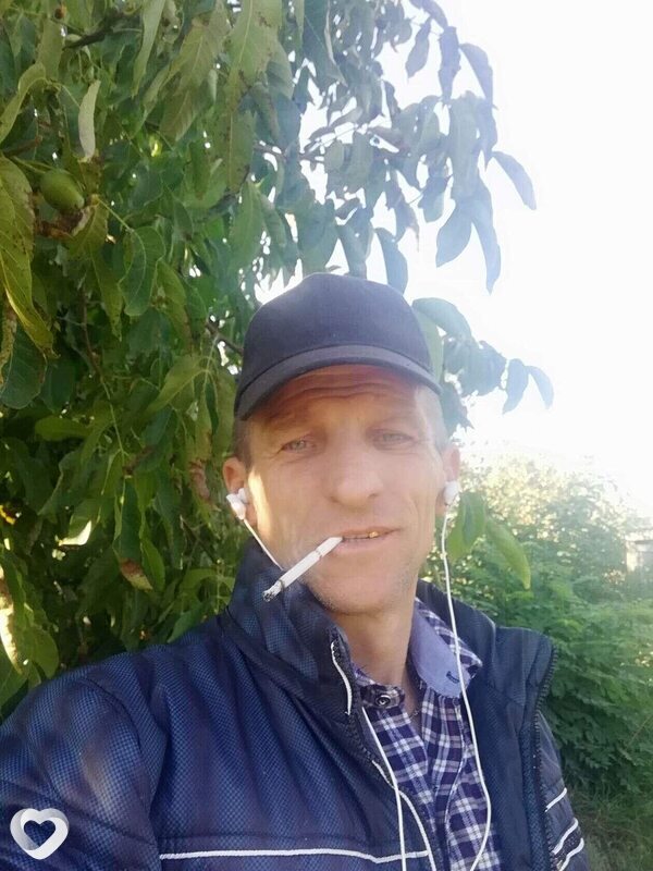 Владимир, 47, Москве — анкета №4337694