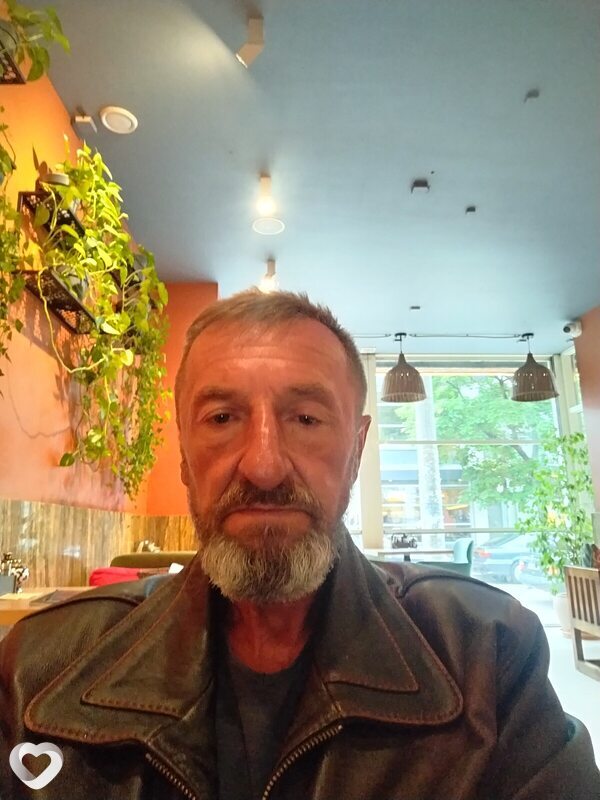 Дмитрий, Николаевск