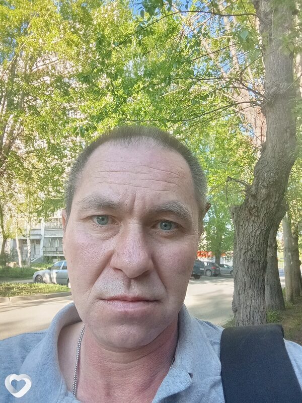 Антон, 48, Екатеринбурге — анкета №4337706