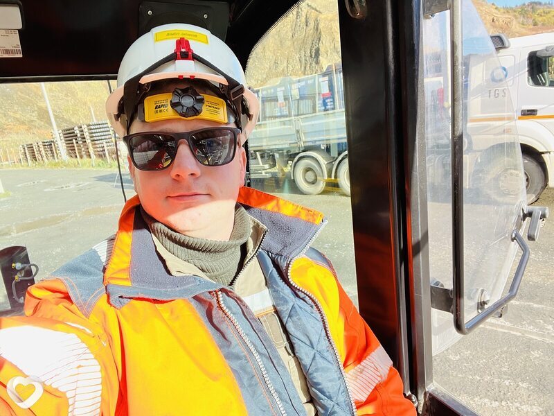 Дима, 28, Холмске — анкета №4337709