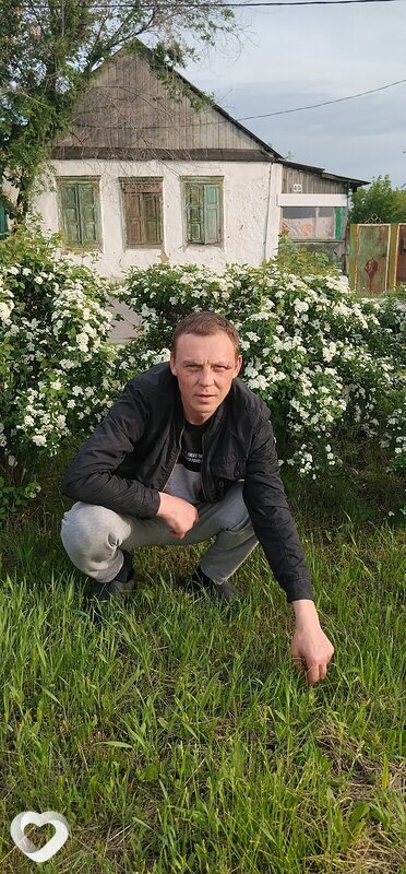Вова, 35, Шахтах — анкета №4337762