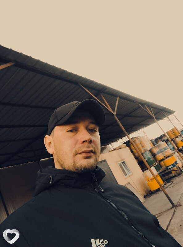 Сергей, 39, Иркутске — анкета №4337763