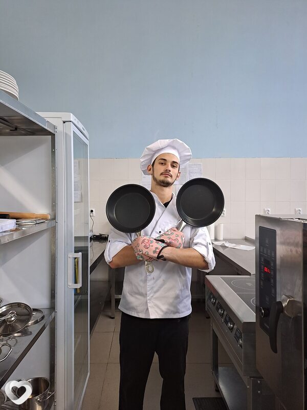 Кирилл, 20, Ростове-на-Дону — анкета №4337765