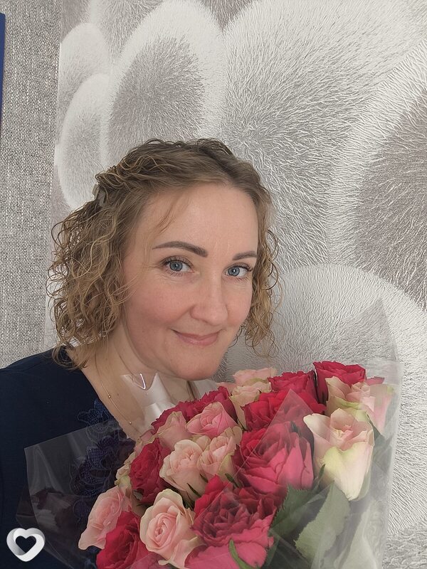 Оксана, 42, Анапе — анкета №4337770