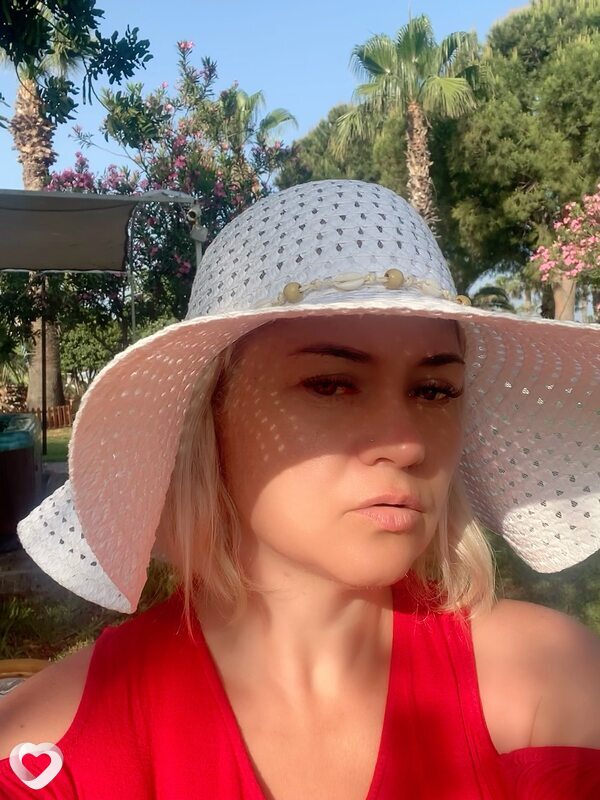 Анастасия, 45, Чехове — анкета №4337773