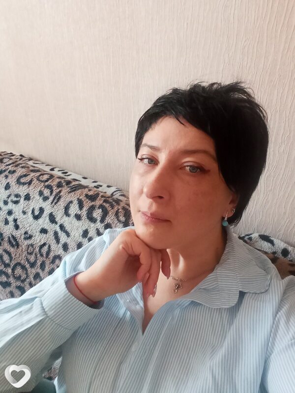 Натали, 40, Воронеже — анкета №4337776