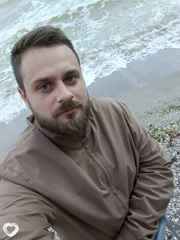 Иван, 32, Мелитополе — анкета №4337778