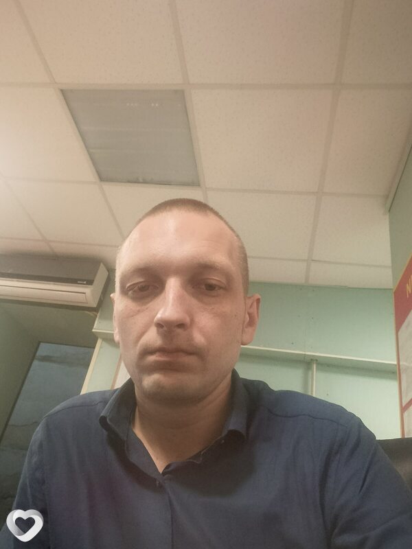 Максим, 31, Донецке — анкета №4337781