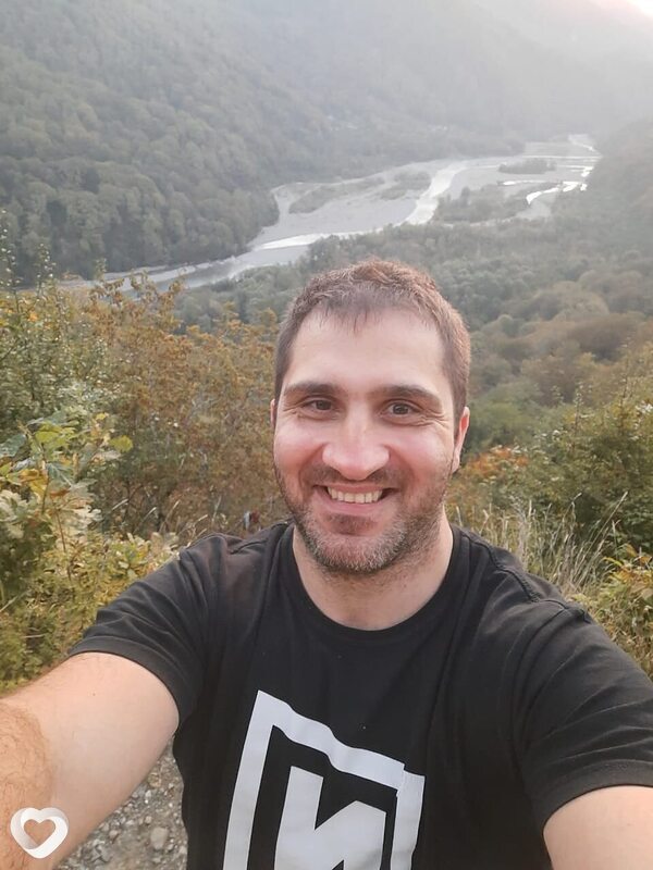 Уникум, 40, Сочи — анкета №4337782