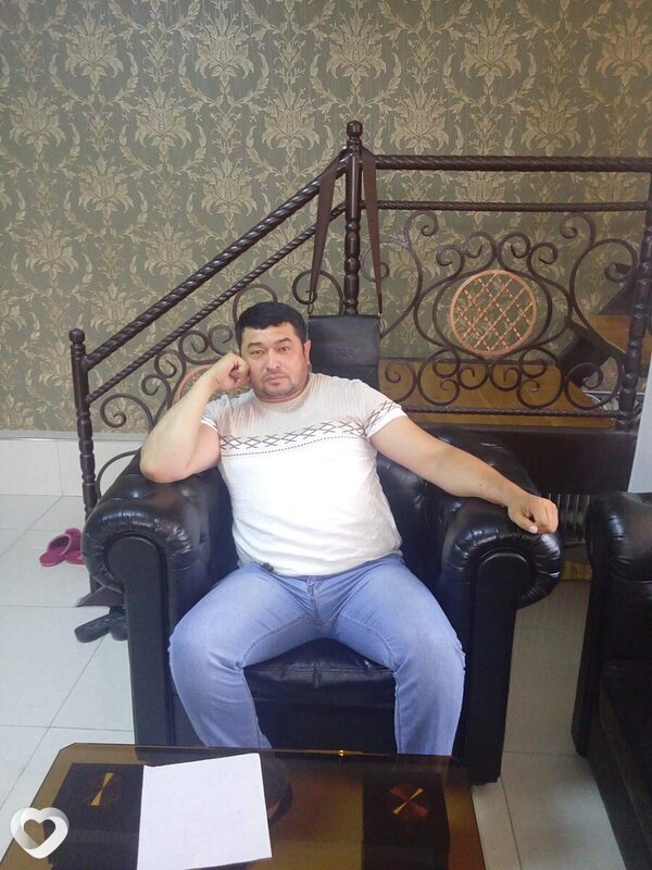 Murod, Андижан