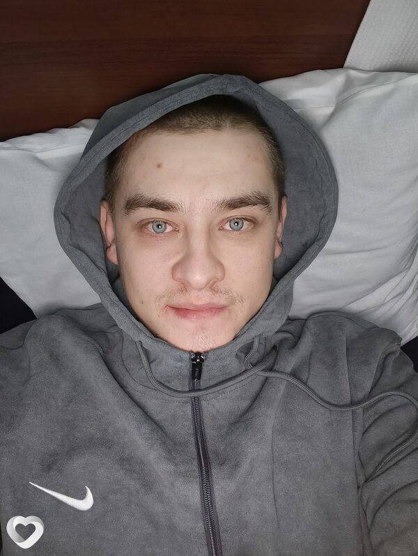 Илья, 28, Донецке — анкета №4337789