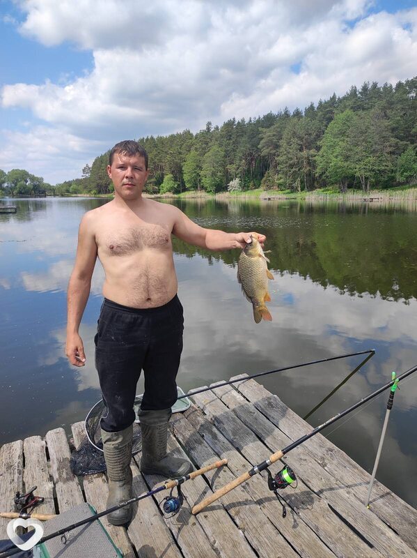 Дмитрий, 30, Минске — анкета №4337792