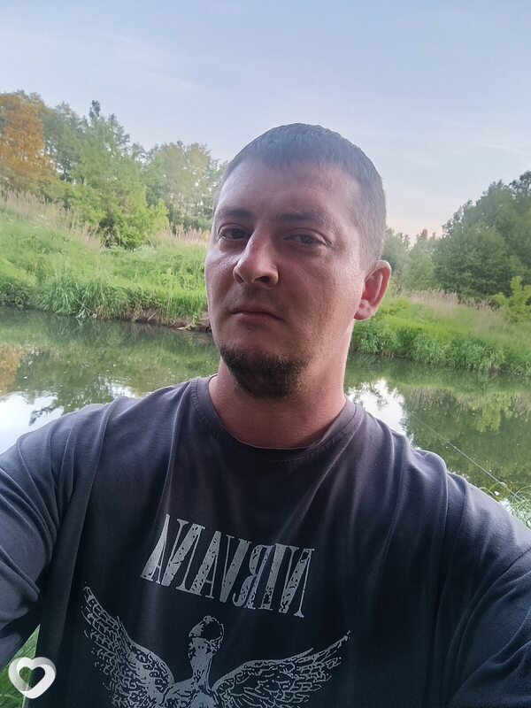 Shmell, 37, Минске — анкета №4337802