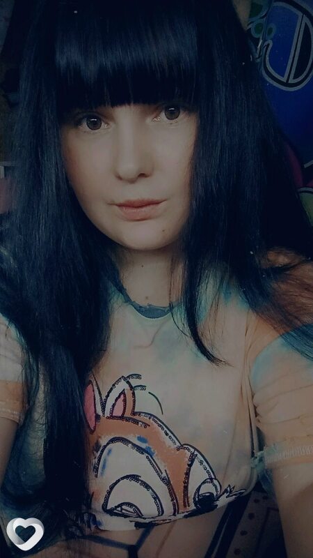 Аленушка, 32, Новосибирске — анкета №4337804
