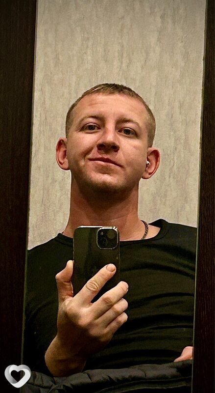 Евгений, 32, Мысках — анкета №4337809