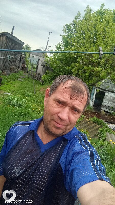 Виктор, Линево (Новосибирская обл)