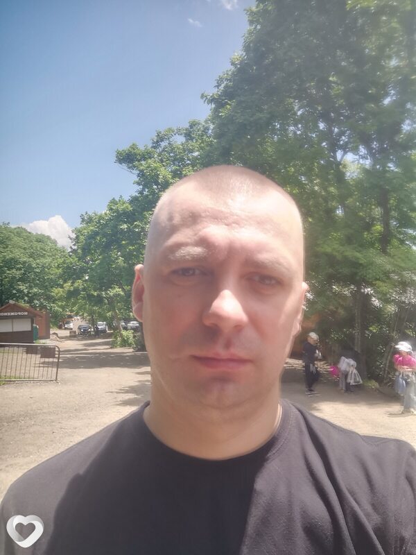 Роман, 36, Уссурийске — анкета №4337847
