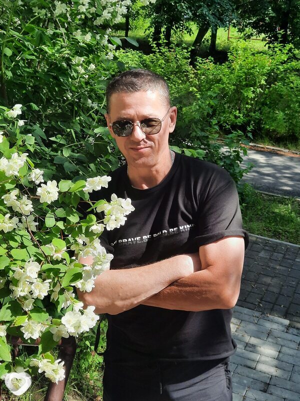 Олег, 48, Барановичах — анкета №4337852