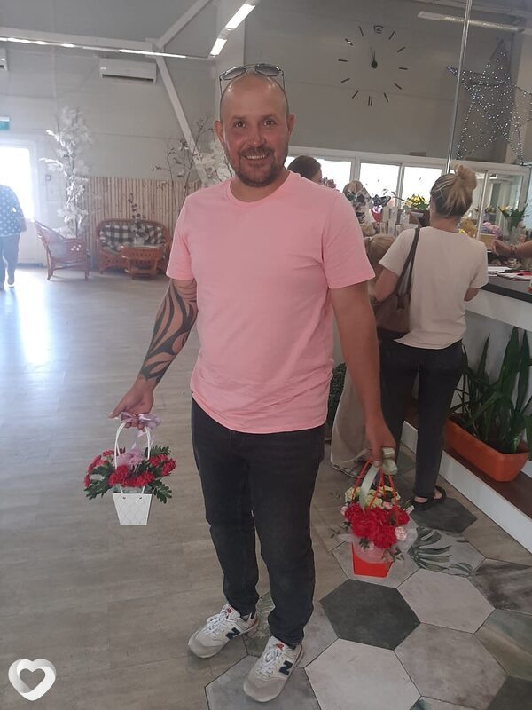 Александр, 37, Хабаровске — анкета №4337854