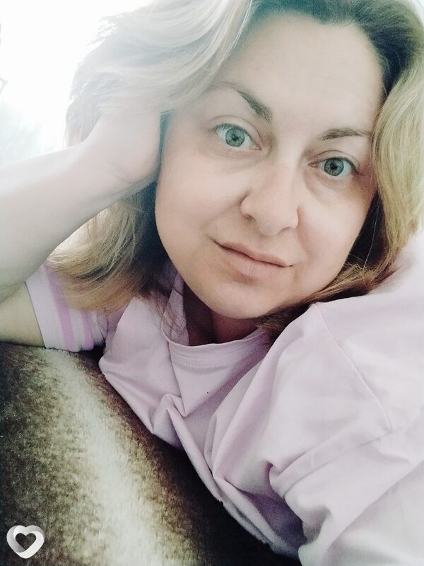 Людмила, 43, Волгограде — анкета №4689730