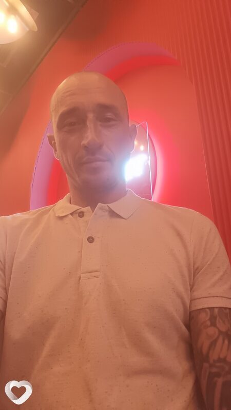 Женя, 43, Новосибирске — анкета №4337867