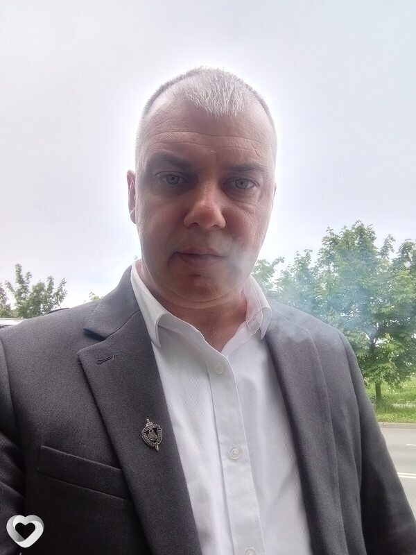 Дмитрий, 45, Санкт-Петербурге — анкета №4337870