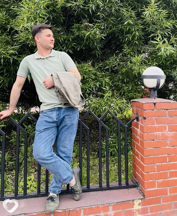 Nurik, 30, Санкт-Петербурге — анкета №4337875
