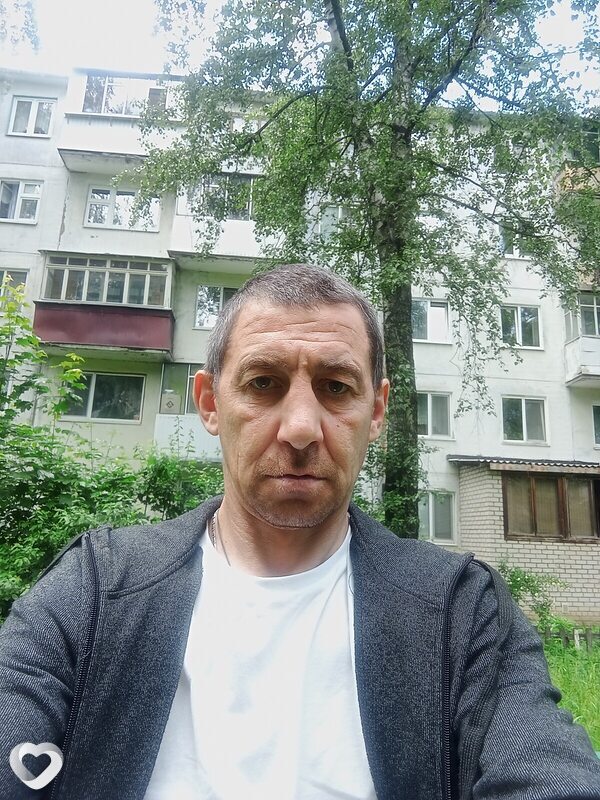 Алексей, 49, Орёл — анкета №4337876