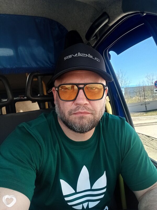Макс, 39, Луганске — анкета №4337878