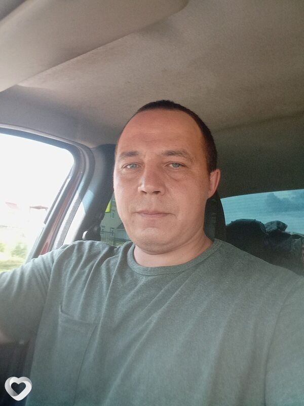 Антон, 35, Белорецке — анкета №4337879