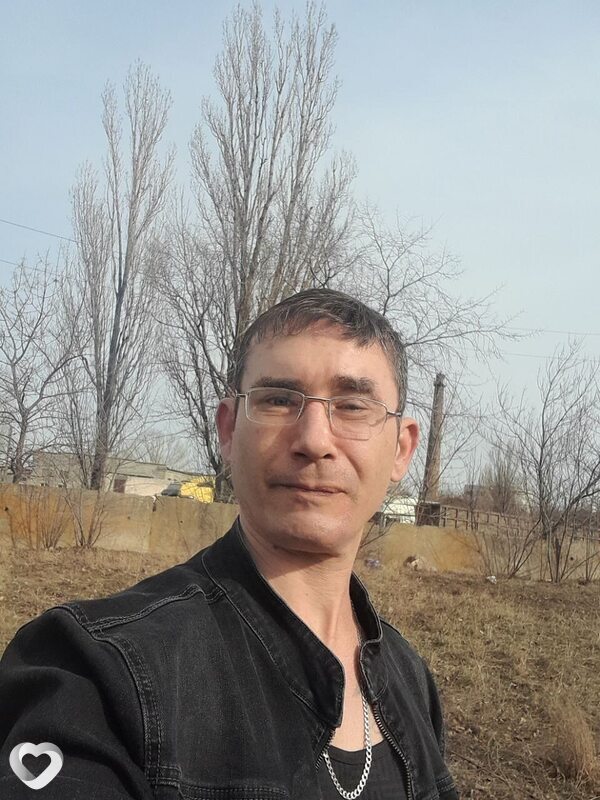 Valentin, 43, Алчевске — анкета №4337886