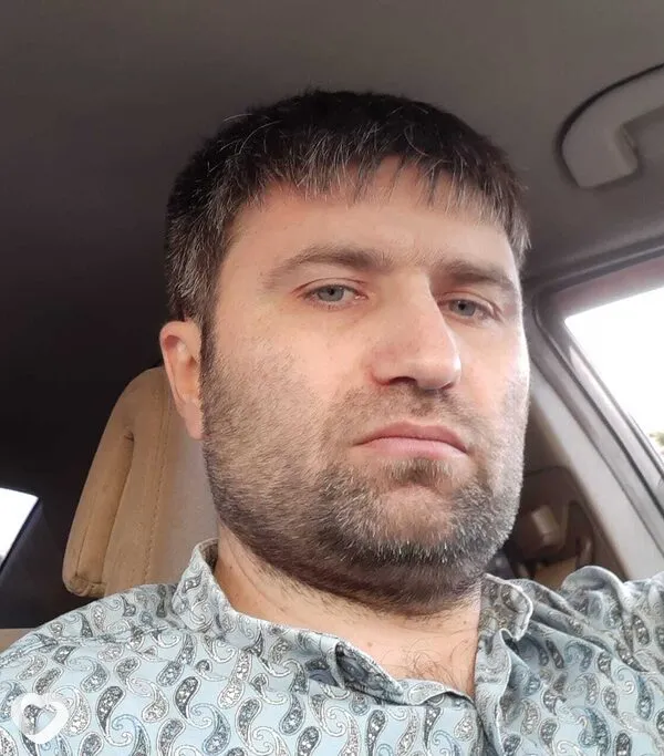 Артур, 44, Москве — анкета №4337723